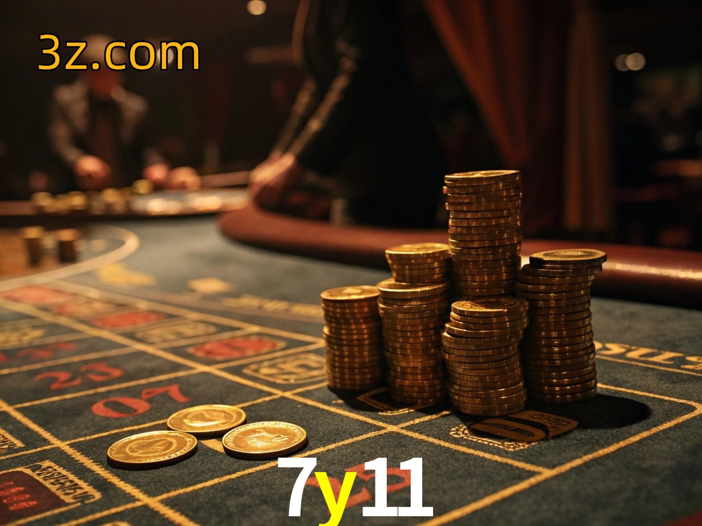 com 7y11