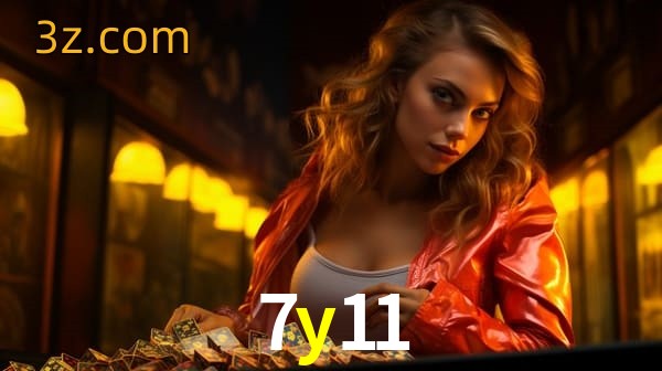 bet 7y11