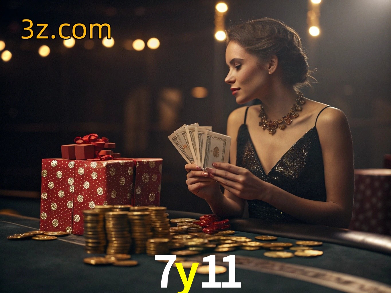  7y11 com