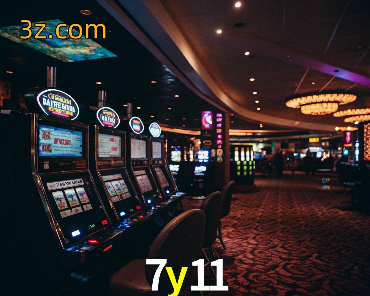 login 7y11