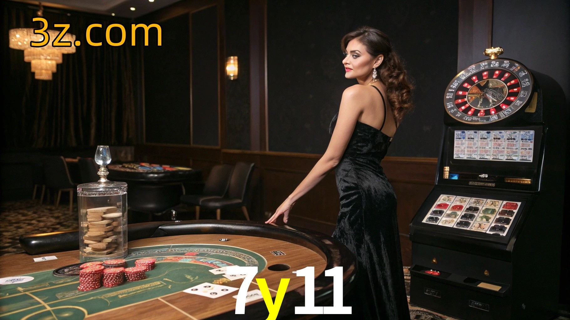 com 7y11